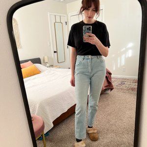 Rolla's Dusters Jeans